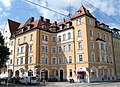 Tenement house