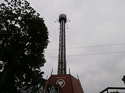 Drayton Manor Tema Park'ta gezinin.jpg