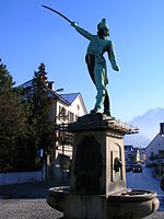 Riedmiller-Denkmal