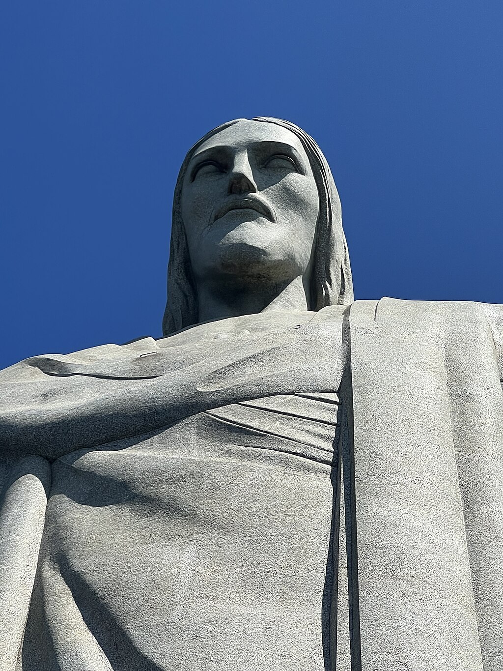 Rio’s Emblem of Faith, The Christ Statue