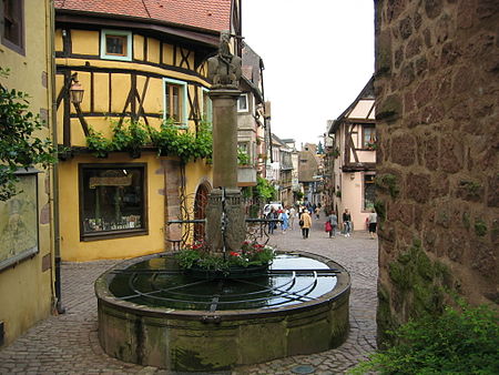 Riquewihr 005