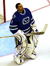 Roberto Luongo