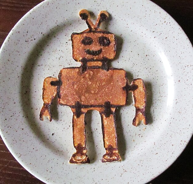 File:Robot pancake art.jpg