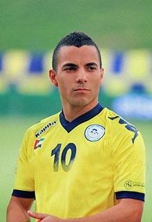 Rodrigo Silva (footballer, born 1987) Brazilian footballer