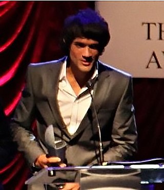 <span class="mw-page-title-main">Rodrigo Rodrigues</span> Brazilian London-based filmmaker, actor, director and producer