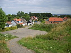 Rodskov old houses.JPG