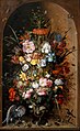 Virágcsendélet (1624; Centraal Museum, Utrecht)