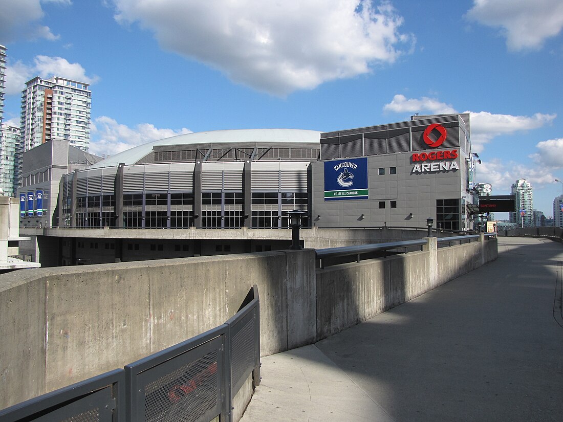 File:Rogers Arena.jpg