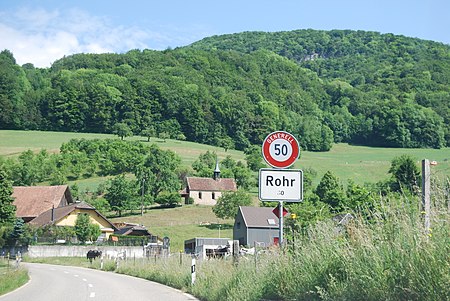 Rohr SO 152