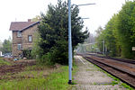 Bahnhof Rohrbach (Pfalz)