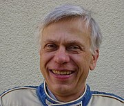 Roland Wanek 2011