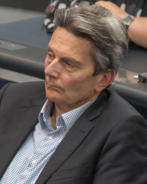 Rolf Mützenich