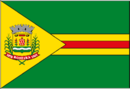 Bandera de Roseira