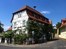 Rosenmuseum Steinfurth