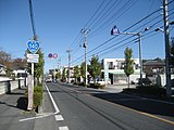 埼玉県秩父市下宮地町