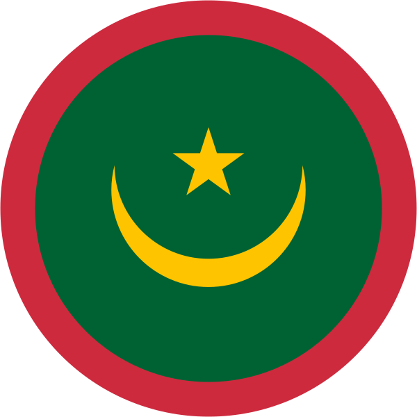 Файл:Roundel of Mauritania.svg