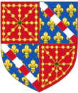 Jeanne d'Arcarre (1382-1413)