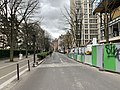 Rue Albert Bayet (Paris) en février 2020.jpg