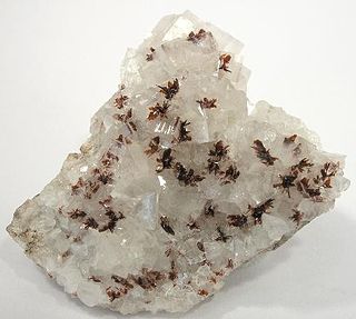 <span class="mw-page-title-main">Ruizite</span>