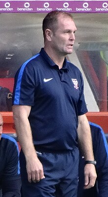 Russ Wilcox