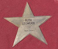 Ruth Leuwerik - Boulevard der Stars.jpg