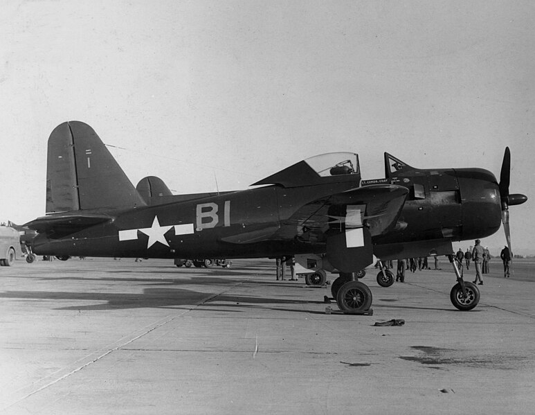 File:Ryan FR-1 Fireball VF-66 North Island 1945.jpg