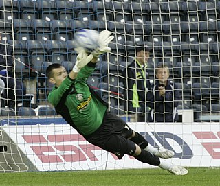 <span class="mw-page-title-main">Ryan McWilliams</span> Scottish footballer