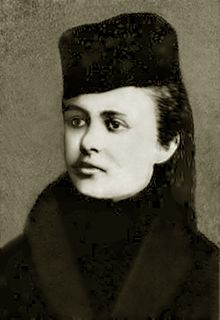 Anna Shabanova