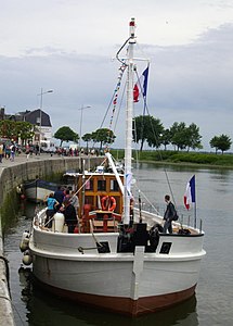 Le Somme II (23 mai 2009).