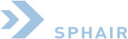 SPHAIR logo