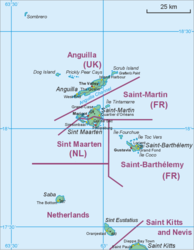 Situo de Sint Eustatius