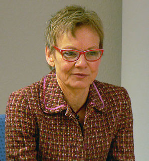 Sabine Kunst German politician