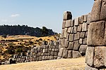 Vignette pour Saqsaywaman