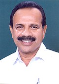 D. V. Sadananda Gowda