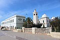 Day 11: Madrasa Sadikia or Sadiki College is the first modern high school in Tunisia located in the kasbah square (Tunis). It was created by the initiative of the grand vizier Sadok Bey on 1 February 1875.