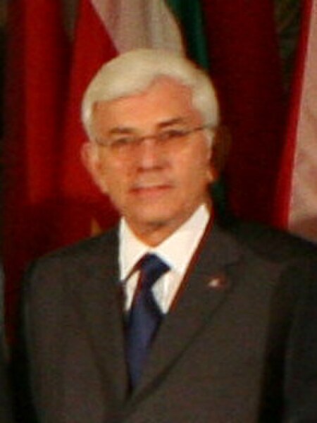 Said Musa in 2007