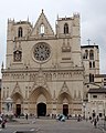 Saint-Jean-Baptiste - Cathedrale de Lyon.JPG