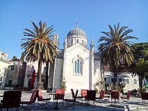 Saint Michael church in Herceg Novi.jpg