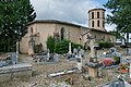 * Nomination: Saint Peter church in Avits, commune of Castres, Tarn, France. (By Tournasol7) --Sebring12Hrs 15:22, 17 January 2022 (UTC) * * Review needed