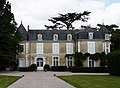 Schloss Gosselinière