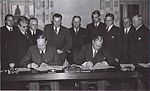 Thumbnail for Saltsjöbaden Agreement