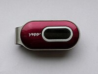 Samsung YP-F1 red faceplate.jpg