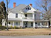 Samuel Bartley Holleman House Samuel Bartley Holleman House NewHillHollemanRd Wake Co NC.jpg