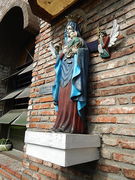 File:SanMateo,RizalChurchjf5582 08.JPG