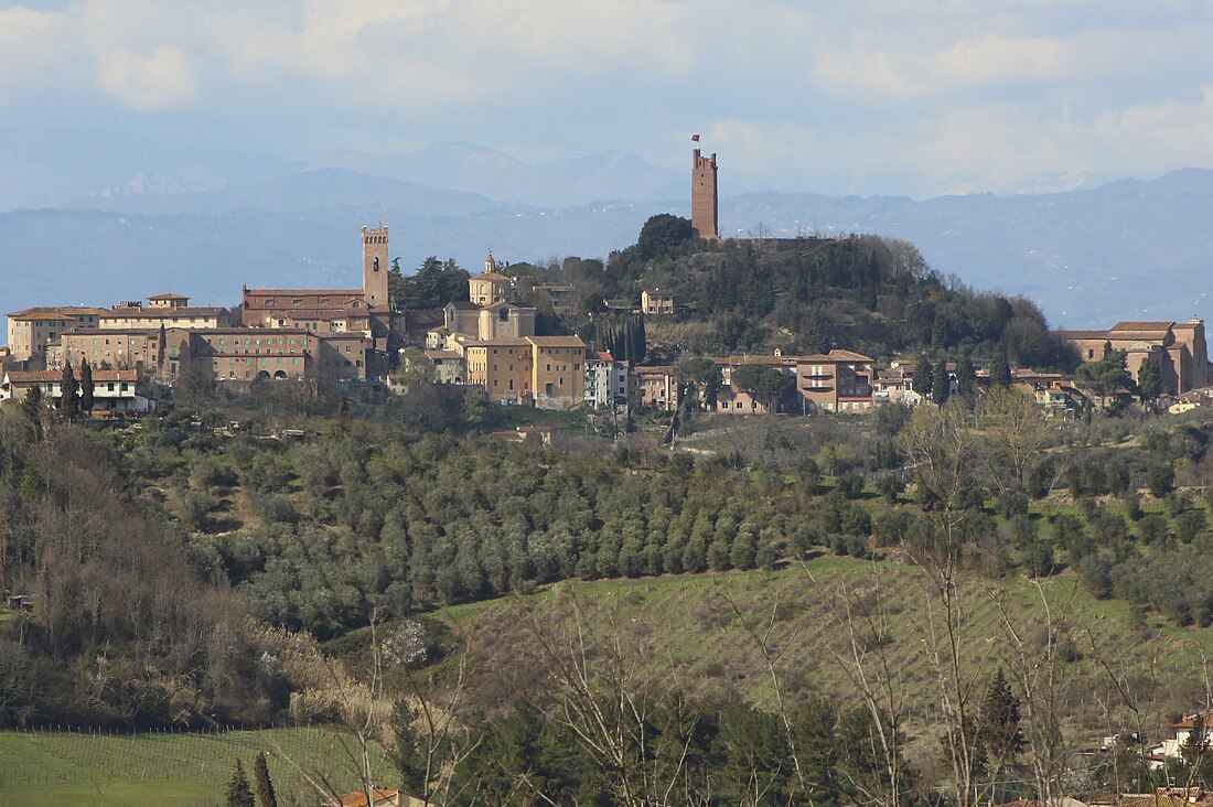 San Miniato