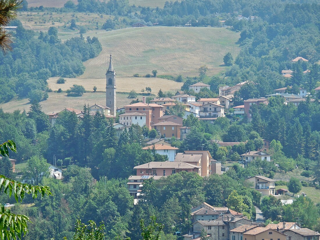 San Benedeto Val de Sanbro