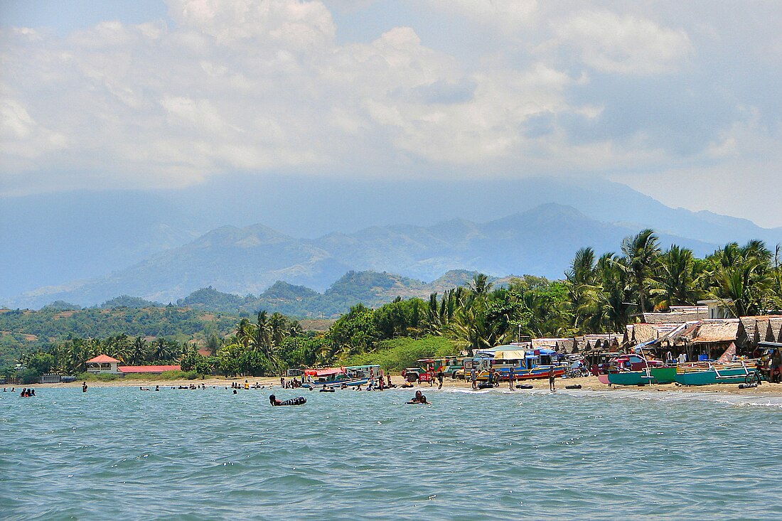 San Fabián (Pangasinán)