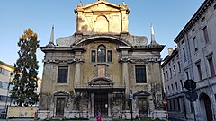 Chiesa di San Giacomo e San Vincenzo (Cremona)