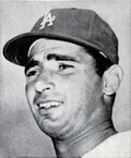 Sandy Koufax Sandy Koufax 1961.png