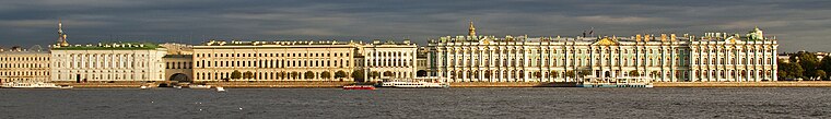 Saint Petersburg